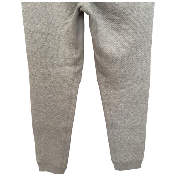 Wings + Horns Men’s Sweatpants Joggers In Gray Size M - Picture 7 of 8